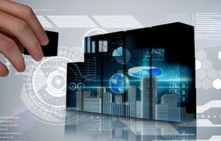 軟通動力 賦能保險行業的創新信息技術解決方案