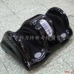 銳智足療機